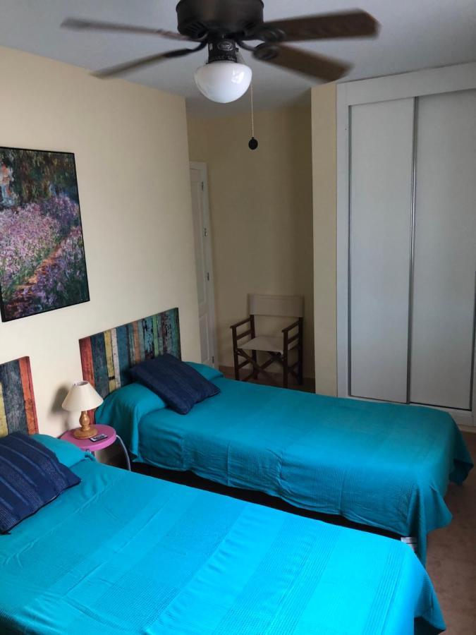 Apartamento Climatizado Con Wifi Mar Menor San Pedro del Pinatar Eksteriør bilde