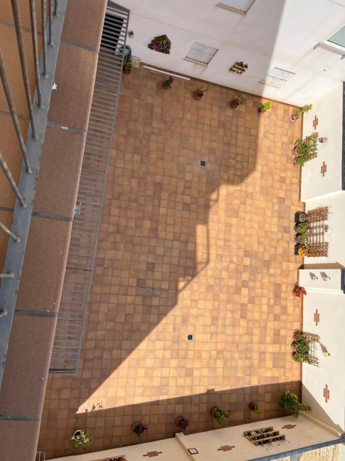Apartamento Climatizado Con Wifi Mar Menor San Pedro del Pinatar Eksteriør bilde