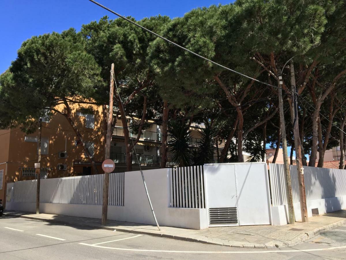 Apartamento Climatizado Con Wifi Mar Menor San Pedro del Pinatar Eksteriør bilde